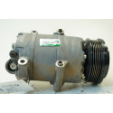 COMPRESSOR DE AR FORD FIESTA 1.5 16V FLEX 2015/2016