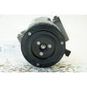 COMPRESSOR DE AR FORD FIESTA 1.5 16V FLEX 2015/2016