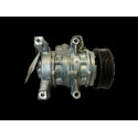 Compressor Ar Condicionado Toyota Yaris XL Live1.3 2020/21