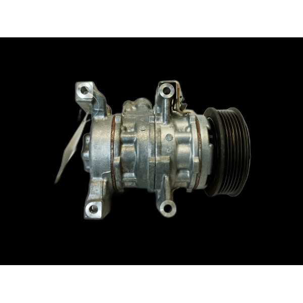 Compressor Ar Condicionado Toyota Yaris XL Live1.3 2020/21