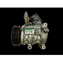 Compressor Ar Condicionado Toyota Yaris XL Live1.3 2020/21