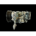 Compressor Ar Condicionado Toyota Yaris XL Live1.3 2020/21