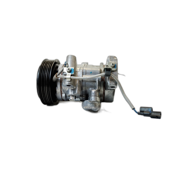 COMPRESSOR AR CONDICIONADO HONDA HR-V EXL 1.5 SENS 16V 23/24