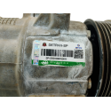 COMPRESSOR AR CONDICIONADO VOLKSWAGEN POLO 1.6 MSI 2019/20