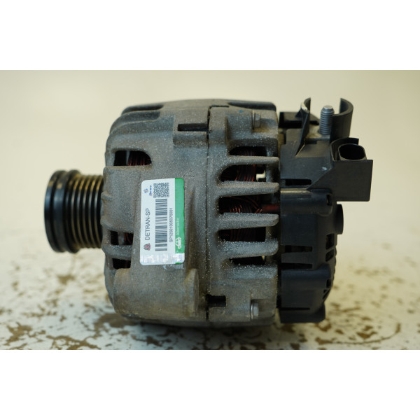 ALTERNADOR FORD FIESTA 1.5 16V FLEX 2015/2016
