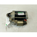 MOTOR DE PARTIDA RENAULT SANDERO PRIV HI FLX 1.6 2011/2012