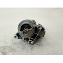 MOTOR DE PARTIDA RENAULT SANDERO PRIV HI FLX 1.6 2011/2012