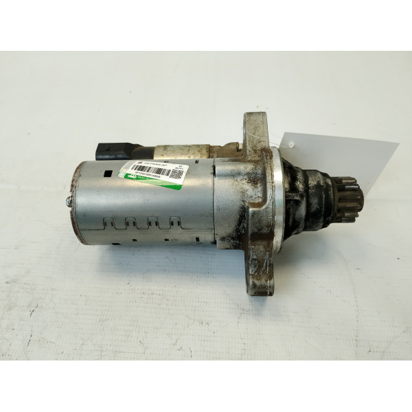 MOTOR DE PARTIDA VOLKSWAGEN FOX HIGHLINE1.6 FLEX 2015