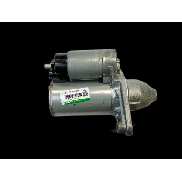 Motor de Partida Toyota Yaris XL 1.3 Live 2020/2021