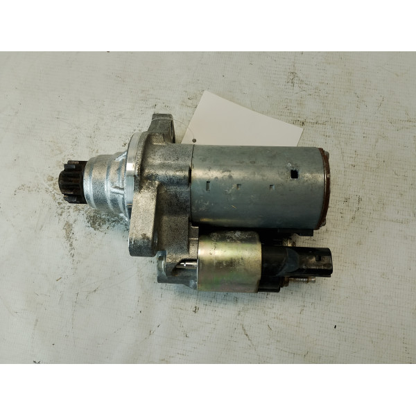 MOTOR DE PARTIDA VOLKSWAGEN UP TRACK 1.0 TOTAL FLEX 2017