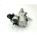 MOTOR DE PARTIDA CHEVROLET TRACKER LT 1.0 TURBO 2023/2024