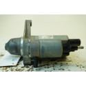 MOTOR DE PARTIDA FIAT  STRADA FREEDOM 1.3 FLEX 2020/2021