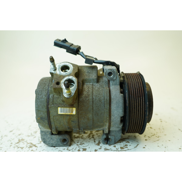 COMPRESSOR AR-CONDICIONADO RAM 2500 LARAMIE TROPIV. 6.7 2012