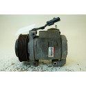 COMPRESSOR AR-CONDICIONADO RAM 2500 LARAMIE TROPIV. 6.7 2012