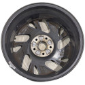 RODA LIGA LEVE ARO 17 5 FUROS DIAMANTADA HYUNDAI CRETA
