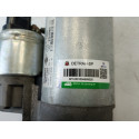 MOTOR DE PARTIDA RENAULT LOGAN EXPRESS HI-FLEX 1.6 2014/2015