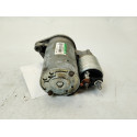 MOTOR DE PARTIDA FORD ECOSPORT XL 1.6 2011/2012 