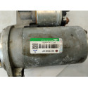 MOTOR DE PARTIDA FORD ECOSPORT XL 1.6 2011/2012 