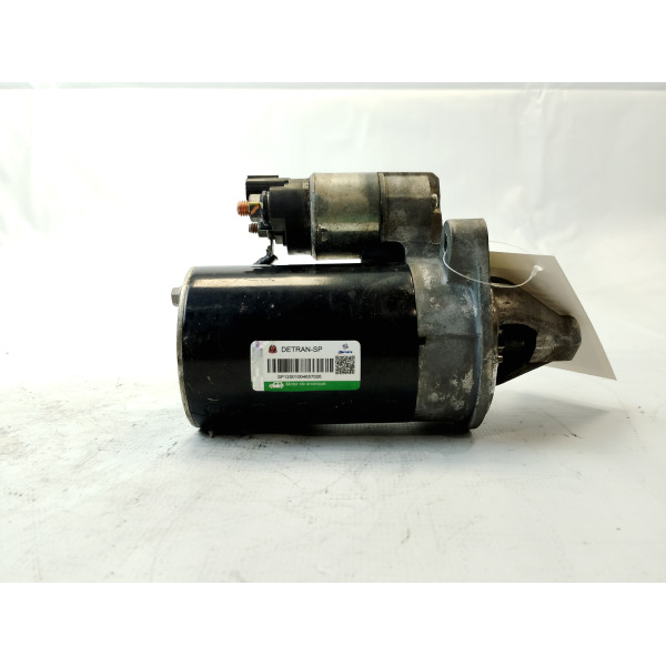 MOTOR DE PARTIDA HYUNDAI HB20 COMF 2013/2014