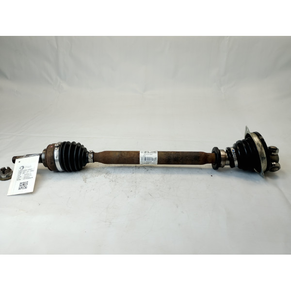 SEMI-EIXO DIANTEIRO DIREITO RENAULT LOGAN EXPRES 1.6 2014/15