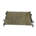 RADIADOR FORD  ECOSPORT XL 1.6 8V FLEX 2011/12