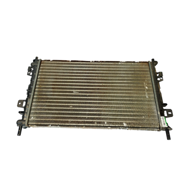 RADIADOR FORD  ECOSPORT XL 1.6 8V FLEX 2011/12