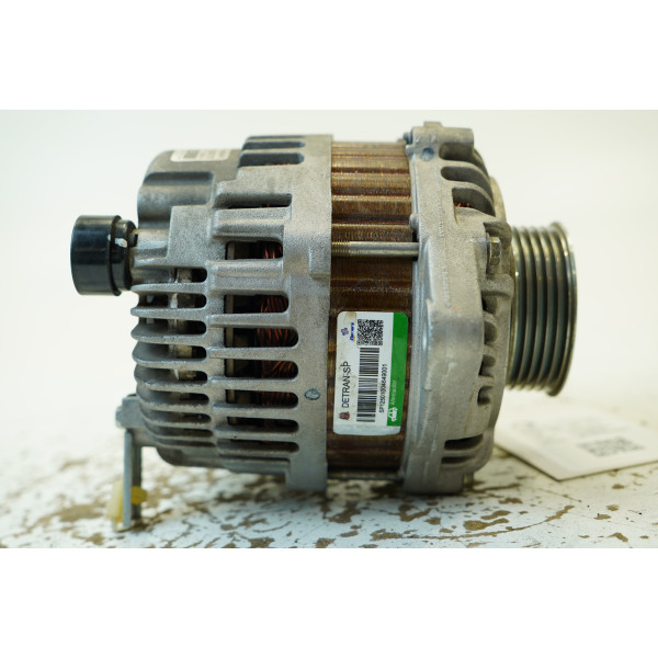 ALTERNADOR HONDA WR-V EXL 1.5 FLEXONE 2019/2020