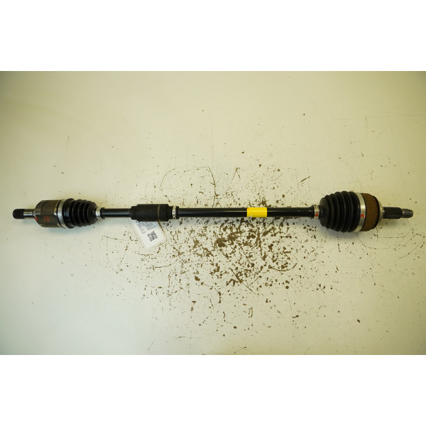 SEMI-EIXO DIREITO HONDA WR-V EXL 1.5 FLEXONE 2019/2020