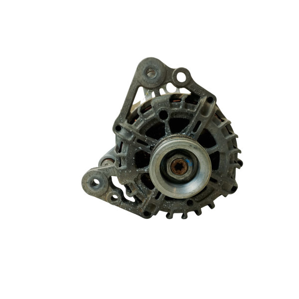 ALTERNADOR VOLKSWAGEN  POLO 1.6 MSI FLEX 16V 5P 19/20