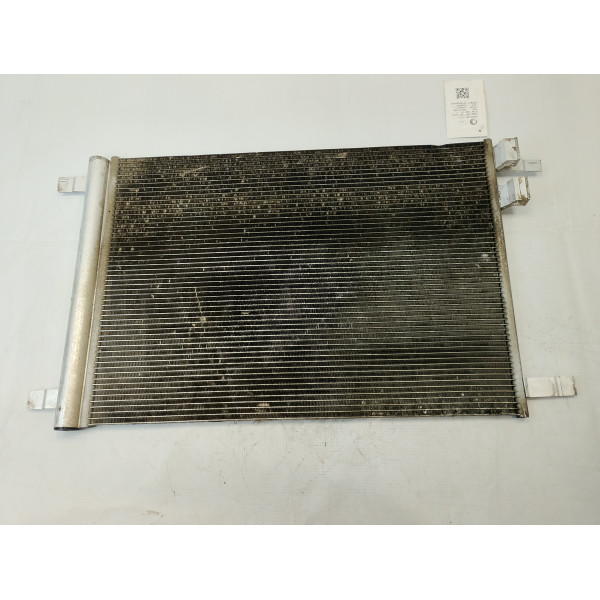 CONDENSADOR DE AR CONDICIONADO VOLKSWAGEN POLO 1.6  2019/20