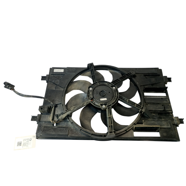 ELETROVENTILADOR VOLKSWAGEN POLO 1.6 MSI 16V 2019/20