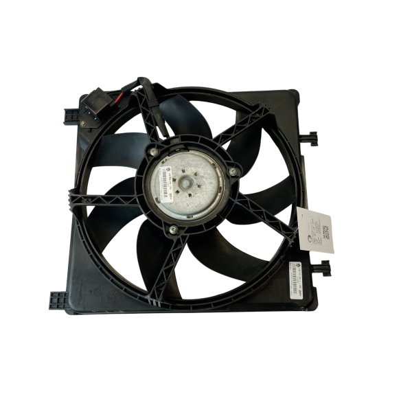 ELETROVENTILADOR VOLKSWAGEN UP TRACK 1.0 12V 2016/17