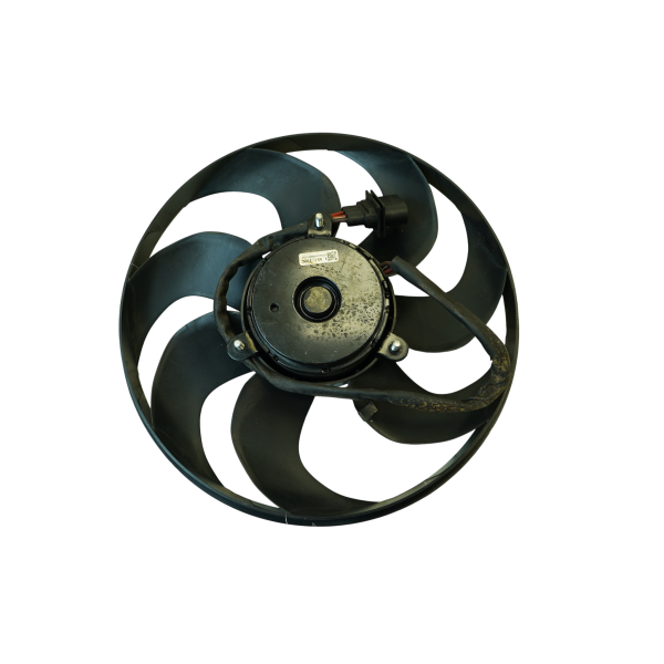 ELETROVENTILADOR VOLKSWAGEN POLO TRACK 1.0 FLEX 12V 2023/24