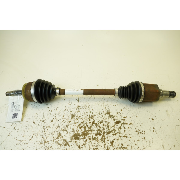 SEMI-EIXO DIANTEIRO ESQUERDO VOLKSWAGEN POLO 1.0 FLX 2023/24