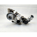 TURBOCOMPRESSOR TURBINA CHEVROLET TRACKER LT 1.0 2023/2024