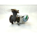 TURBOCOMPRESSOR TURBINA CHEVROLET TRACKER LT 1.0 2023/2024