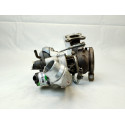 TURBOCOMPRESSOR TURBINA CHEVROLET TRACKER LT 1.0 2023/2024