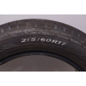PNEU ESTEPE 215/60 R17 GOOD YEAR EFFICIENTGRIP
