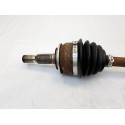 SEMIEIXO DIANTEIRO ESQUERDO CHEVROLET TRACKER LT 1.0 2024