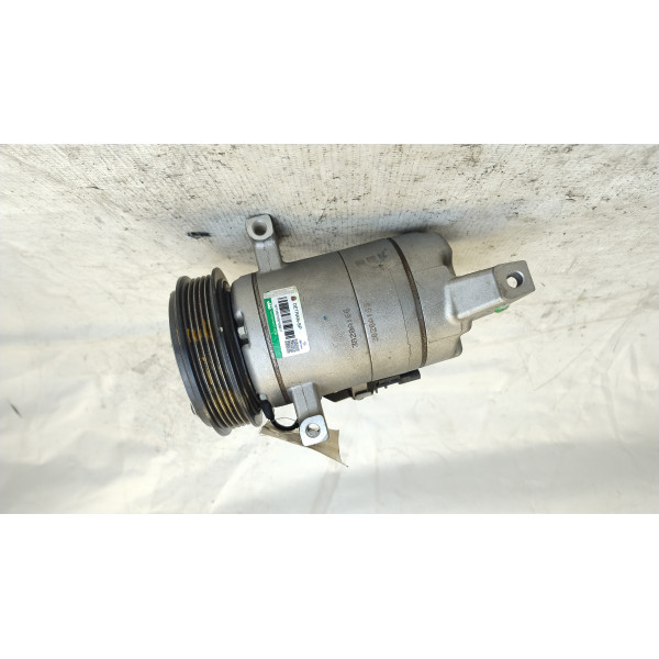 COMPRESSOR AR-CONDICIONADO CHEVROLET TRACKER 1.0 TURBO 20/21