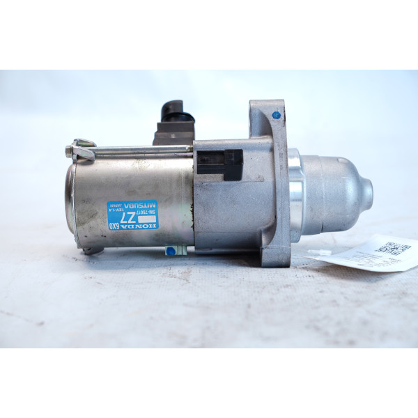 MOTOR DE PARTIDA HONDA CITY HATCHBACK 1.5 16V 2024 