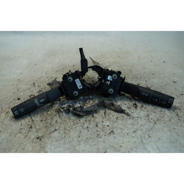 CHAVE SETA CHEVROLET TRACKER 1.0 TURBO 12V 2021