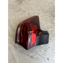 LANTERNA TRASEIRA ESQUERDA CHEVROLET TRACKER 1.0 FLEX 20/21