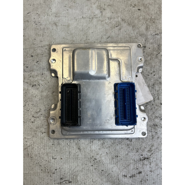 MÓDULO DE INJEÇÃO CHHEVROLET TRACKER 1.0 TURBO 12V FLX 20/21