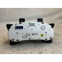 PAINEL DE INSTRUMENTOS CHEVROLET TRACKER 1.0 TURBO 12V 20/21