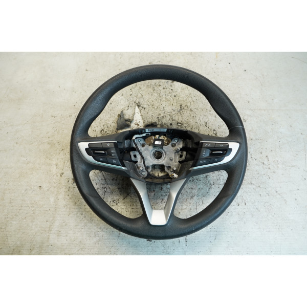 VOLANTE DO MOTORISTA CHEVROLET TRACKER 1.0 TURBO FLEX 2021