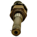 SEMIEIXO DIANT ESQUERDO CHEVROLET TRACKER 1.0 TURBO 20/21