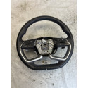 VOLANTE DO MOTORISTA HYUNDAI  CRETA PLATINUM 1.0 FLEX 2023