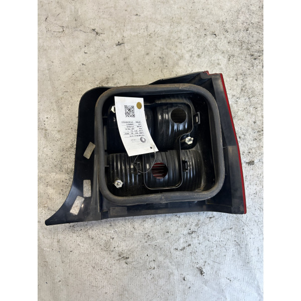 LANTERNA TRASEIRA ESQUERDA FIAT UNO MILLE 1.0 FIRE FLEX 2013