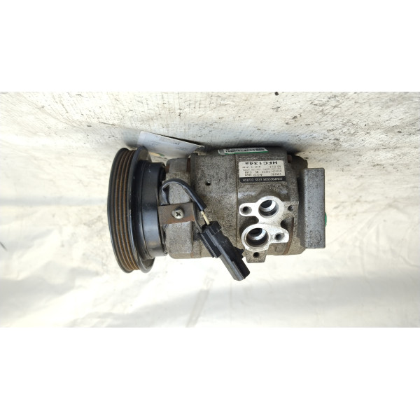 COMPRESSOR AR-CONDICIONADO CHRYSLER PT CRUISER CL 2.4 05/06